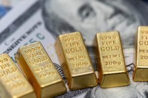Why Gold’s Safe-Haven Trade Is Breaking Down During War Why Gold’s Safe-Haven Trade Is Breaking Down During War