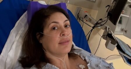 Wrestler Tanea Brooks Receives On-Air Tribute from All Elite Wrestling Following ‘Terminal’ ALS Diagnosis