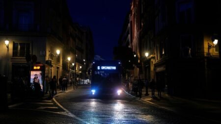 The blackout:Spain targets energy firms as Portugal’s EDP pushes back