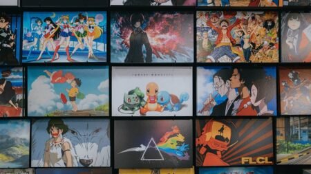 Anime fans boost tourism across Asia with pilgrimages to attractions Anime fans boost tourism across Asia with pilgrimages to attractions
