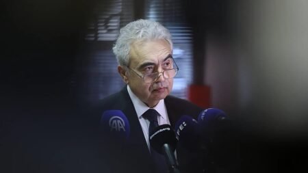 Newsletter: ‘A dangerous place’, Magyar’s moment, Europe’s mouthpiece