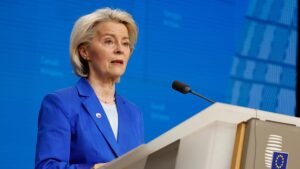 Could the EU’s next budget shrink civil society and NGOs?
