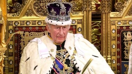 Radio station sorry after mistakenly announcing death of King Charles Radio station sorry after mistakenly announcing death of King Charles