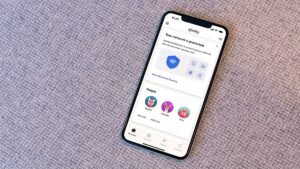 Fact check: Is the EU about to restrict the use of VPNs?