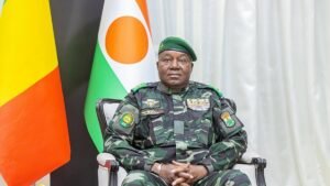 Niger suspends nine French media over ‘threat to public order’