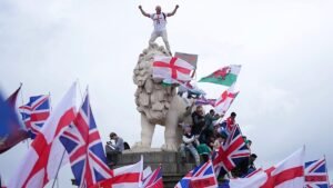 MEP and far-right influencers barred from UK rally: What’s the reason?