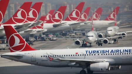 Jet fuel crisis: Airlines cut 13,000 flights and two million seats