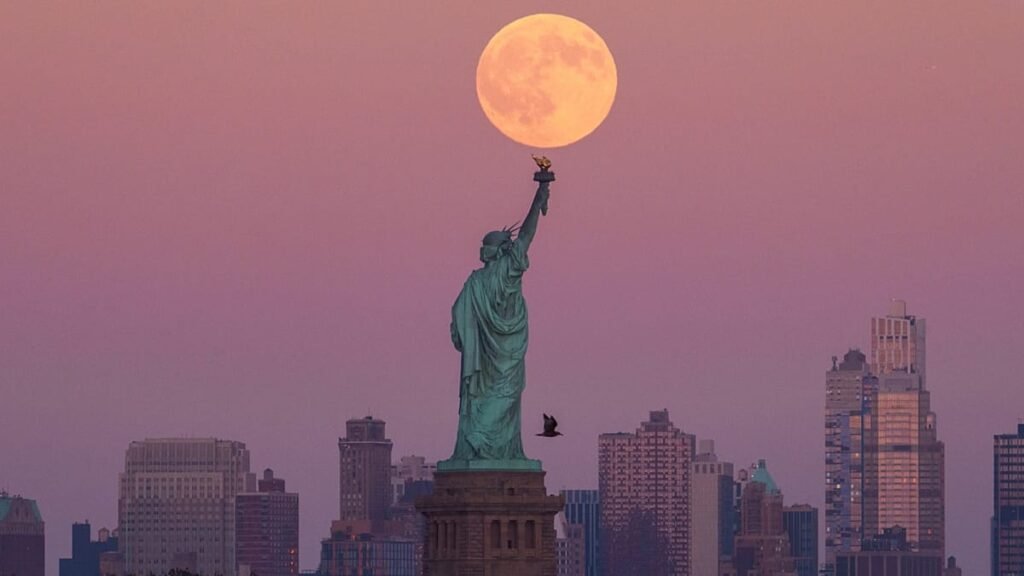 New York/New Jersey: A World Cup travel guide New York/New Jersey: A World Cup travel guide