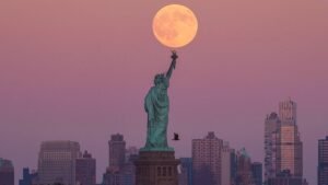 New York/New Jersey: A World Cup travel guide New York/New Jersey: A World Cup travel guide