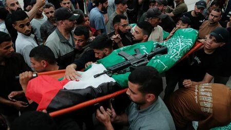 EU expands sanctions on Hamas and Palestinian Islamic Jihad
