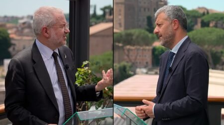 Meloni’s twist on The Ring: Is Italy changing its foreign policy?