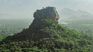 Sri Lanka has waived visa fees for tourists from these countries Sri Lanka has waived visa fees for tourists from these countries