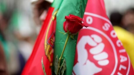 Five arrests as Portuguese Judicial Police launch corruption operation Five arrests as Portuguese Judicial Police launch corruption operation