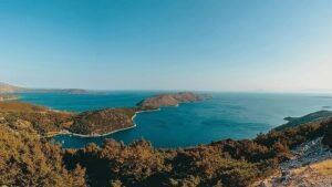 This private island in Greece could be yours for €247,000 This private island in Greece could be yours for €247,000