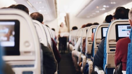 Will airfares be easier on our wallets this summer?