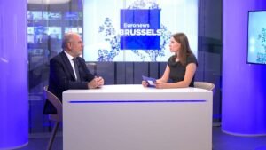 Spain ‘more convinced’ of its stance on US than the EU is – Jaume Duch