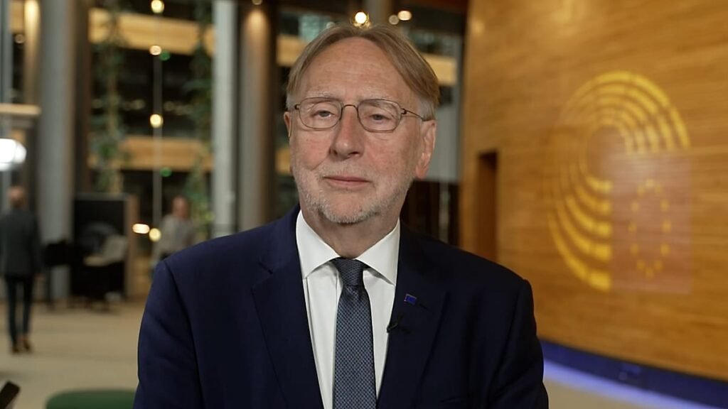 Lange: ‘We have other countermeasures ready’ if US disrespects EU deal
