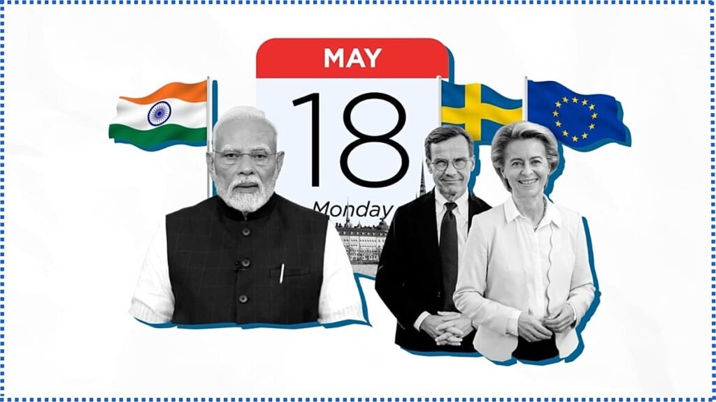 Watch: Brussels & European capitals—how New Delhi is leveraging a two-tier strategy in Europe Watch: Brussels & European capitals—how New Delhi is leveraging a two-tier strategy in Europe