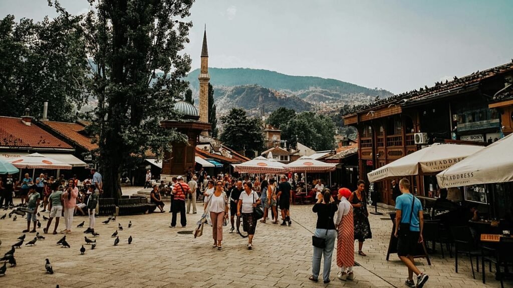 Europe’s cheapest and most expensive city breaks for 2026