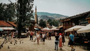 Europe’s cheapest and most expensive city breaks for 2026 Europe’s cheapest and most expensive city breaks for 2026