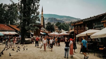 Europe’s cheapest and most expensive city breaks for 2026