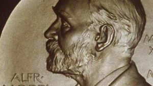 Fake Nobel prize, real expulsion from Besançon university