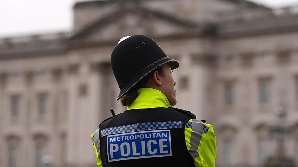 UK police open to probe Mountbatten-Windsor sexual misconduct claim