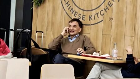 Poland’s wanted ex-minister confirms he fled to US from Hungary Poland’s wanted ex-minister confirms he fled to US from Hungary