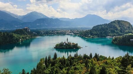 The world’s best places for cold-water dips revealed The world’s best places for cold-water dips revealed