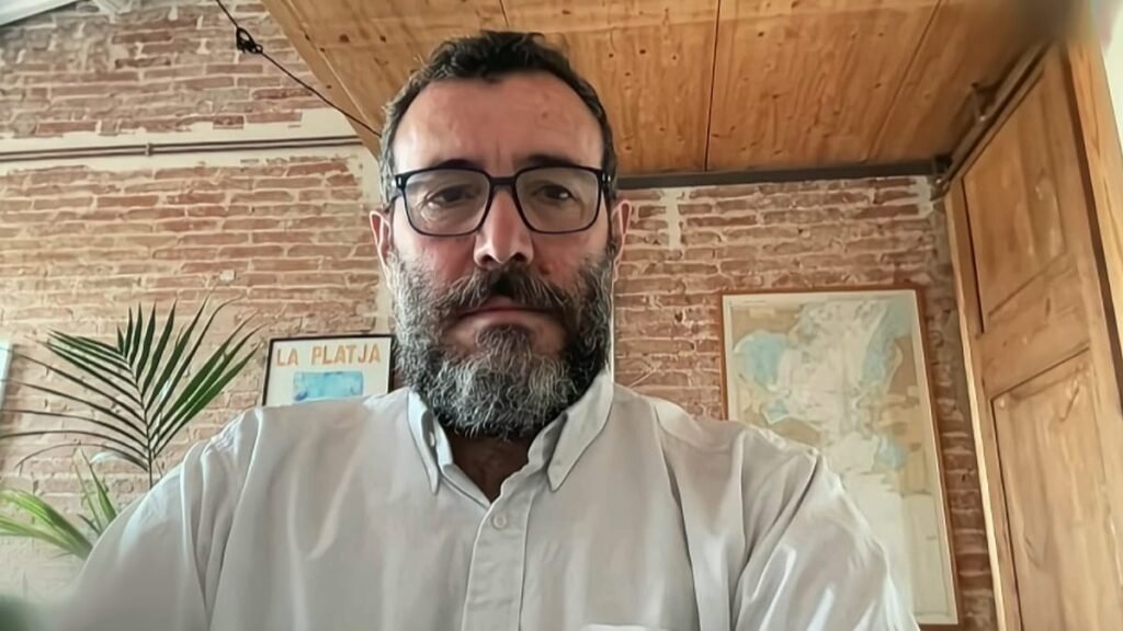 Video. Climate expert warns of ‘possible’ hottest summer ahead Video. Climate expert warns of ‘possible’ hottest summer ahead