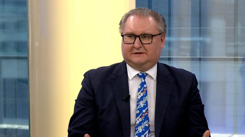 Ukraine’s deputy PM: EU should open all six accession clusters in June