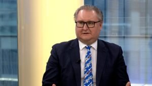 Ukraine’s deputy PM: EU should open all six accession clusters in June Ukraine’s deputy PM: EU should open all six accession clusters in June