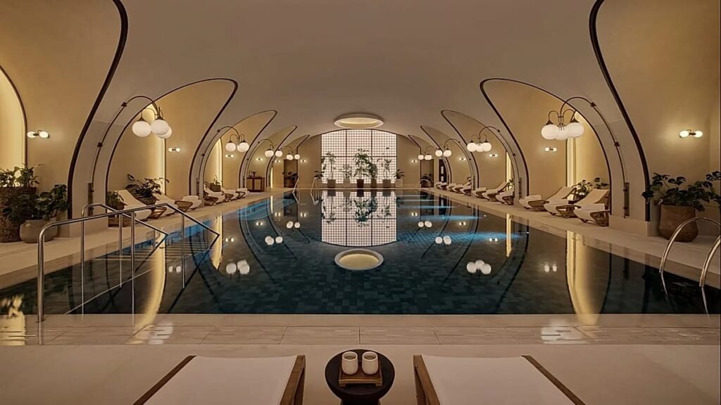 Inside the private members’ clubs changing the luxury hotel scene