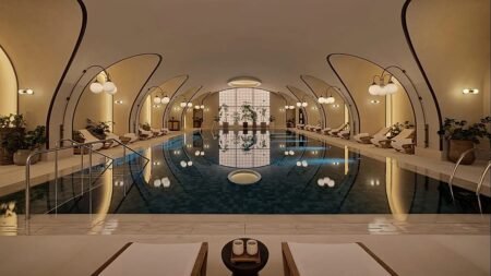 Inside the private members’ clubs changing the luxury hotel scene