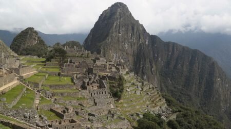 Machu Picchu overtourism: Bucket list dream turning into a ‘nightmare’ Machu Picchu overtourism: Bucket list dream turning into a ‘nightmare’