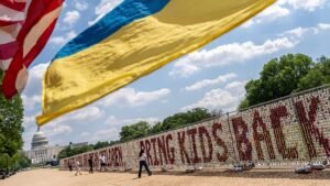 Newsletter: Sanctions, Syria and a new Hungary