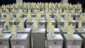 Cyprus heads to the polls after hotly contested election campaign Cyprus heads to the polls after hotly contested election campaign