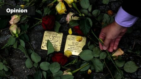 Beyond memory: how Holocaust remembrance must adapt to new audiences