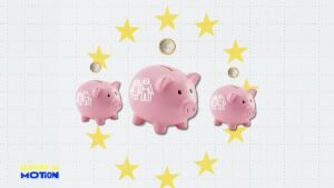 Is Europe’s pension system losing the trust of younger generations?