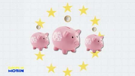 Is Europe’s pension system losing the trust of younger generations? Is Europe’s pension system losing the trust of younger generations?