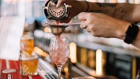 Revealed: The best cocktail bars in Europe in 2026 Revealed: The best cocktail bars in Europe in 2026