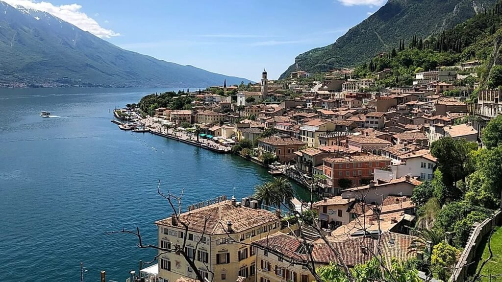 The best holiday destinations for your first loved-up trip The best holiday destinations for your first loved-up trip
