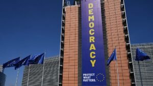 The EU simplified its toughest AI law: what changed and why it matters The EU simplified its toughest AI law: what changed and why it matters