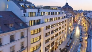 Three major luxury hotels in France lose ‘palace’ status Three major luxury hotels in France lose ‘palace’ status