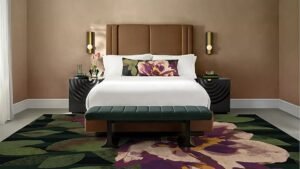Marriott launches shop selling luxury hotel interiors for your home