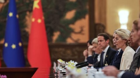 Newsletter: Brussels-Beijing trade tangle and Hungary’s frozen funds