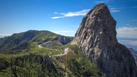 Lonely Planet has just revealed its best hiking trails in the world