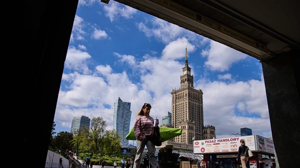 Poland takes Mercosur fight to EU court Poland takes Mercosur fight to EU court
