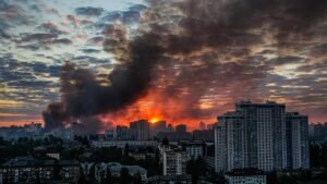 ‘Reckless escalation’: Europe condemns Russia’s use of ‘Oreshnik’ ‘Reckless escalation’: Europe condemns Russia’s use of ‘Oreshnik’