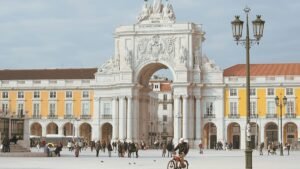 Which are the world’s most liveable cities for expats?